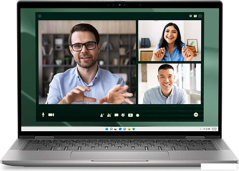 Ноутбук 2-в-1 Dell Latitude 7350-7623