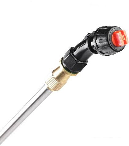 Аккумуляторный опрыскиватель Patriot PT-Li 755302610