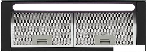 Кухонная вытяжка Krona Sophie 600 S (черный)