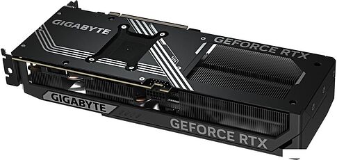 Видеокарта Gigabyte GeForce RTX 5070 Windforce SFF 12G GV-N5070WF3-12GD
