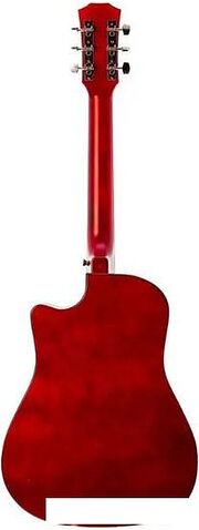 Акустическая гитара Belucci BC-C38 N