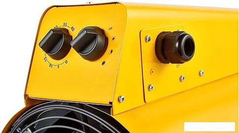 Тепловая пушка Ballu Prorab-2 BHP-P2-30