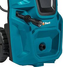 Мойка высокого давления Bort BHR-2700-R Мойка высокого давления Bort BHR-2700-R