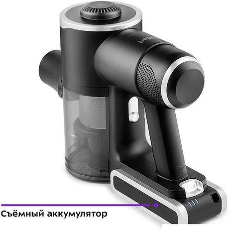 Пылесос Kitfort KT-5123