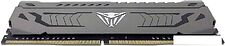 Оперативная память Patriot Viper Steel Series 32GB DDR4 PC4-28800 PVS432G360C8 Оперативная память Patriot Viper Steel Series 32GB DDR4 PC4-28800 PVS432G360C8
