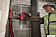 Перфоратор Milwaukee M12 FHAC16-0X 4933499184 (без АКБ, кейс)
