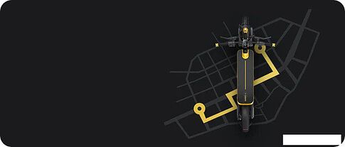 Электросамокат Xiaomi Electric Scooter 6 Ultra