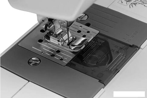 Электромеханическая швейная машина Brother RL425