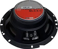 Коаксиальная АС Magnum MLS 6.5
