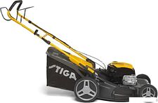 Газонокосилка Stiga Combi 55 SQ H 294556838/ST1
