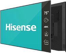 Информационная панель Hisense 75DM66D