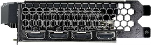 Видеокарта Palit GeForce RTX 3050 StormX 8G NE63050019P1-190AF