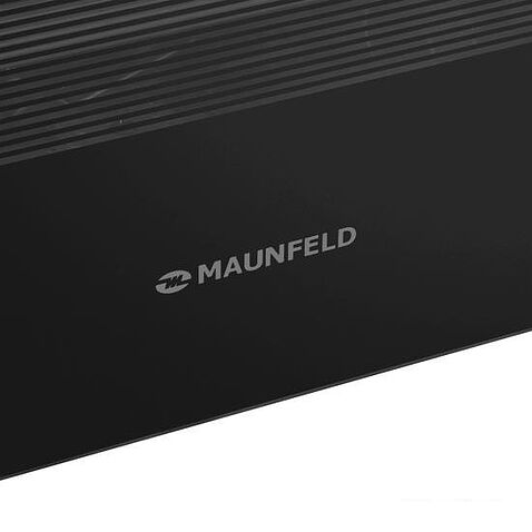 Газовый духовой шкаф MAUNFELD MOGS703B2