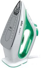 Утюг Braun TexStyle 1 SI 1040 GR Утюг Braun TexStyle 1 SI 1040 GR