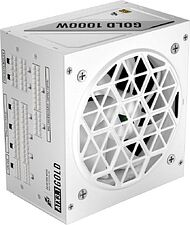 Блок питания 1stPlayer NGDP Gold 1000W HA-1000BA4-WH