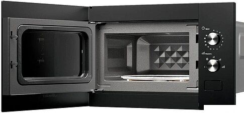 Микроволновая печь Monsher MMH 1015 Noir