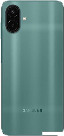 Телефон Samsung Galaxy A08 SM-A085F 4GB/128GB (зеленый)