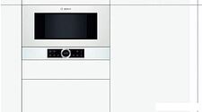 Микроволновая печь Bosch BFL634GW1