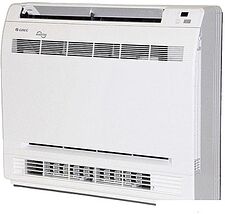 Сплит-система Gree Consol Inverter GEH18AA-K6DNA1F