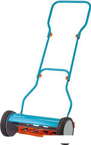 Барабанная газонокосилка Gardena 300