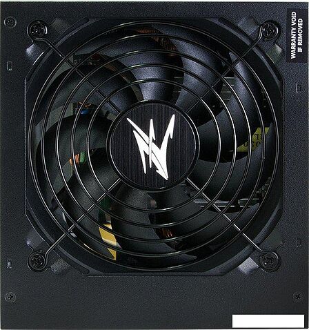 Блок питания Zalman MegaMax TXII 500W ZM500-TXIIv2