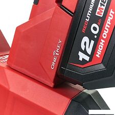 Перфоратор Milwaukee M18 FHM-0C (с 1-им АКБ, кейс) 4933464894 Перфоратор Milwaukee M18 FHM-0C (с 1-им АКБ, кейс) 4933464894