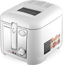 Фритюрница Brayer BR2832WH