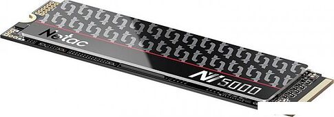 SSD Netac NV5000-t 2TB NT01NV5000t-2T0-E4X
