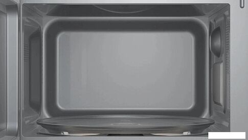 Микроволновая печь Bosch Serie 2 BFL523MB4