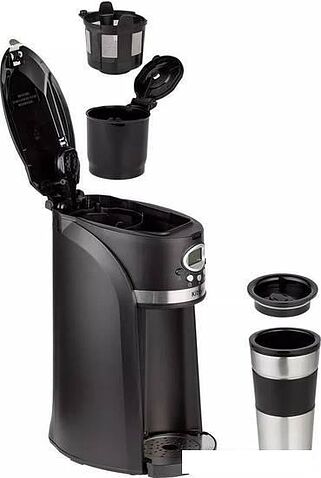 Капельная кофеварка Kitfort KT-797