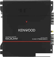 Автомобильный усилитель Kenwood KAC-PS802EX