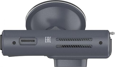 Видеорегистратор-радар детектор-GPS информатор (3в1) SilverStone F1 Hybrid Uno Sport 4K Wi-Fi