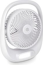 Вентилятор Evolution AirLeaf AL-101 (белый)