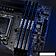 Оперативная память Team T-Force Vulcan 2x16ГБ DDR5 5600 МГц FLBD532G5600HC32DC01