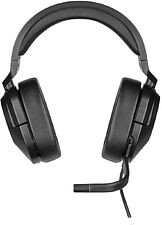 Наушники Corsair HS55 Surround (карбон)