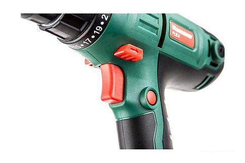 Дрель-шуруповерт Hammer DRL420A