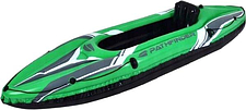Байдарка Jilong Pathfinder 1