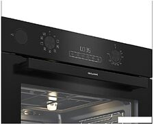 Электрический духовой шкаф Hotpoint-Ariston FE8 S832 DSH BLG Электрический духовой шкаф Hotpoint-Ariston FE8 S832 DSH BLG