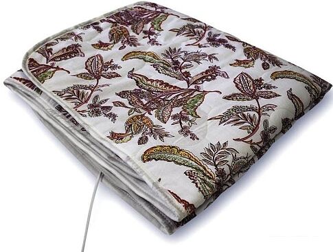 Электрическая простыня EcoSapiens Linen ES-412