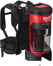 Пылесос Milwaukee M18 FBPV-0 Пылесос Milwaukee M18 FBPV-0