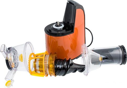 Соковыжималка Kitfort KT-1102-1