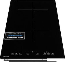 Варочная панель Akpo PIA 3092012CC BL