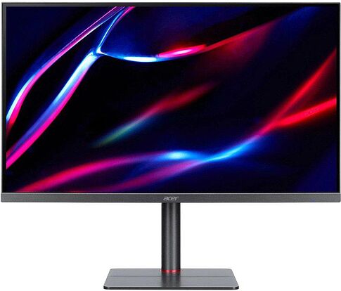 Монитор Acer Nitro XV275Kymipruzx UM.HX5CD.001