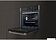Электрический духовой шкаф Grundig GEBM19600BCHI
