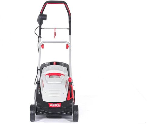 Газонокосилка Geos Comfort 34 Е 212857