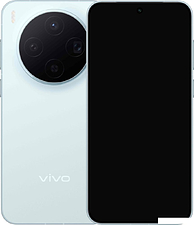 Телефон Vivo X300 V2515 16GB/512GB международная версия (голубой)