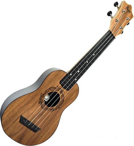 Укулеле Flight TUS50 NAT