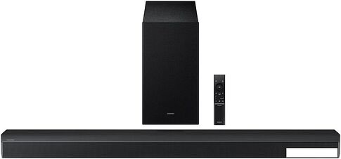 Саундбар Samsung HW-B750F