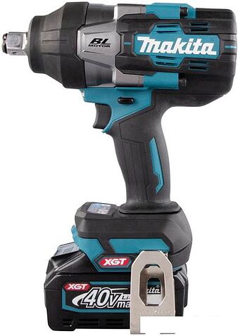 Гайковерт Makita TW001GM201 (с 2-мя АКБ, кейс)