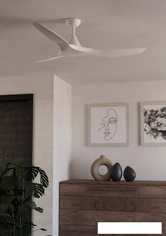 Вентилятор Eglo Portsea 35107